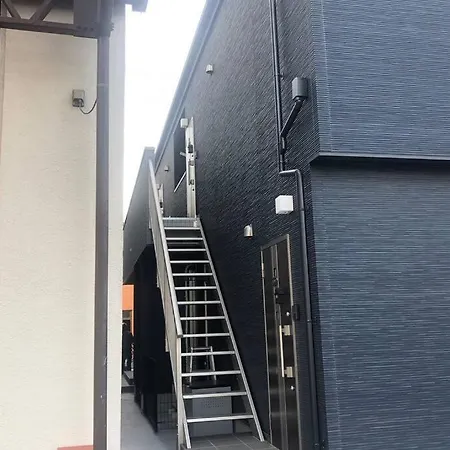 玉藻本町102 Apartment Takamatsu Exterior photo