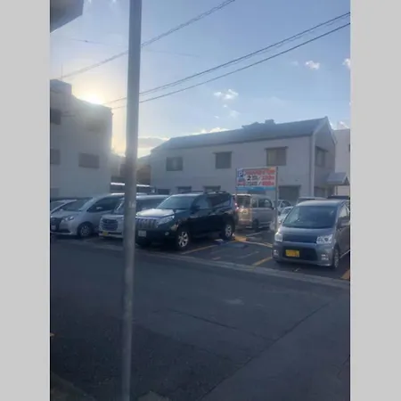 玉藻本町102 Apartment Takamatsu Exterior photo