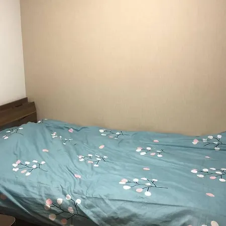 玉藻本町102 Apartment Takamatsu Exterior photo