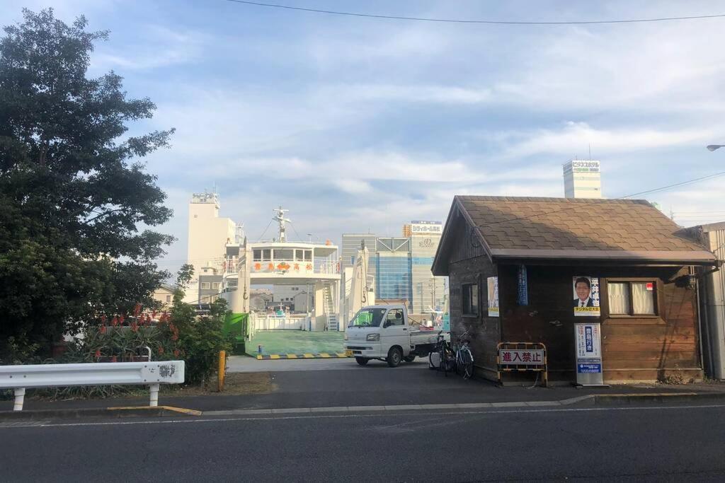 玉藻本町102 Apartment Takamatsu