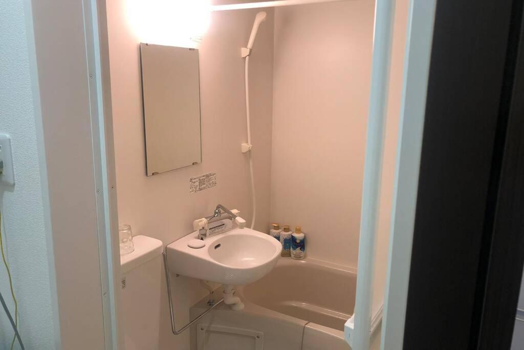 Apartment 玉藻本町102